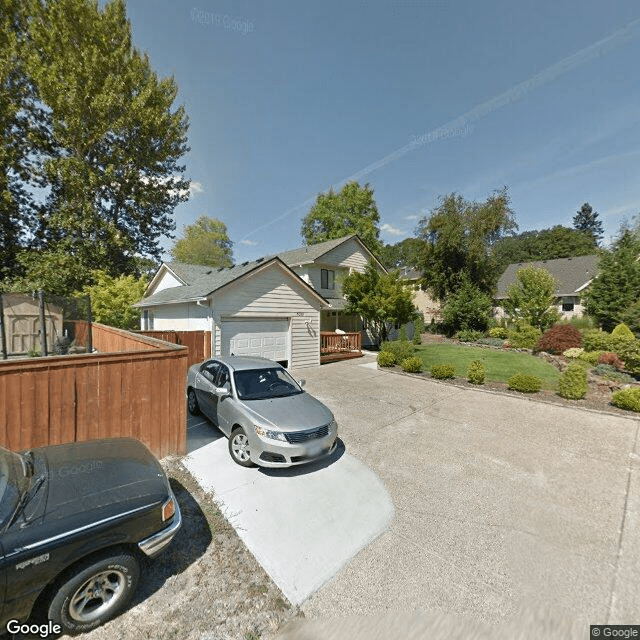 Evening Star Senior Care II
