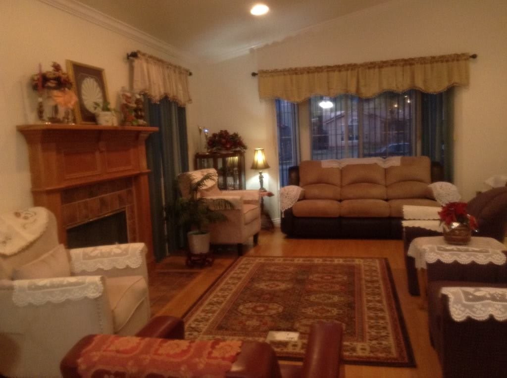 Julinda's Home Care