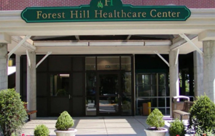 Forest Hill Healthcare Center