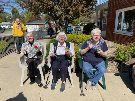Monticello Nursing & Rehab Cen
