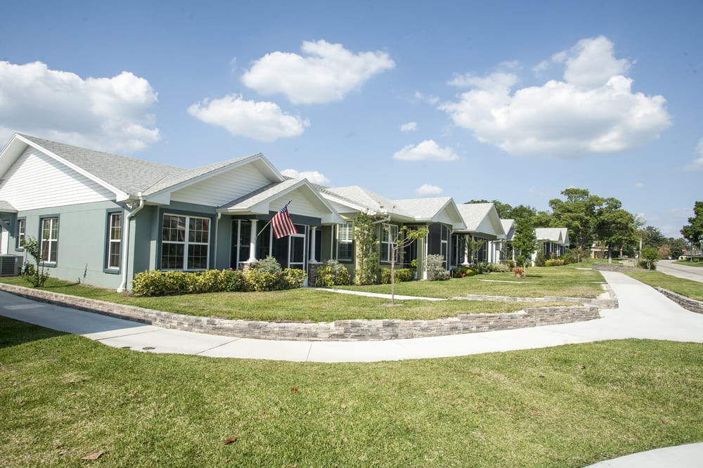 Florida Presbyterian Homes