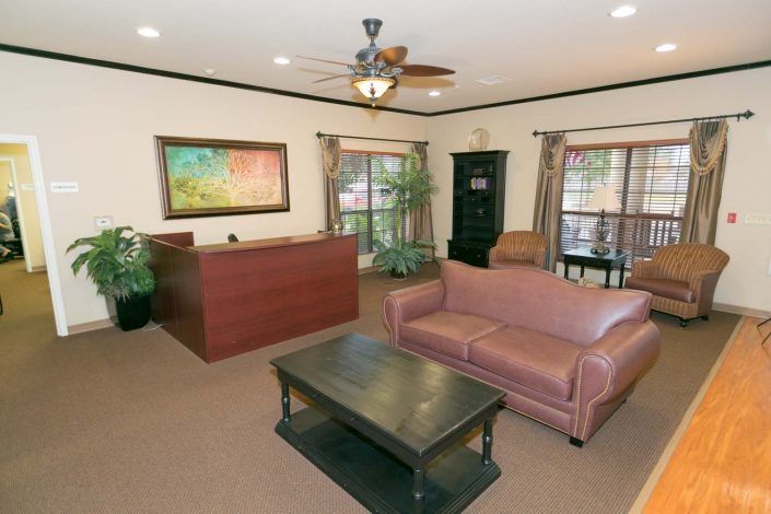 Copperfield Healthcare And Rehabilitation Center