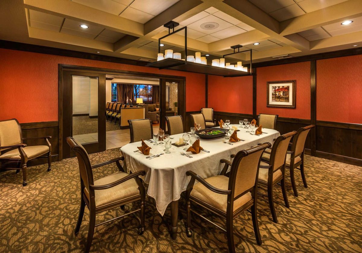 Five Star Premier Residences Of Reno