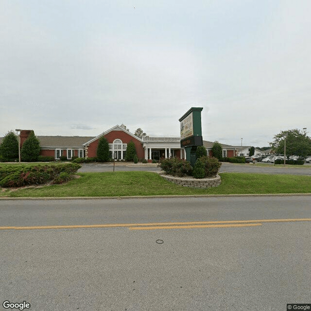 Hawthorne Inn of Parkway