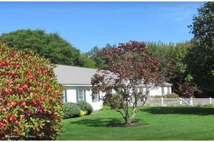 Webster At Rye Assisted Living Community