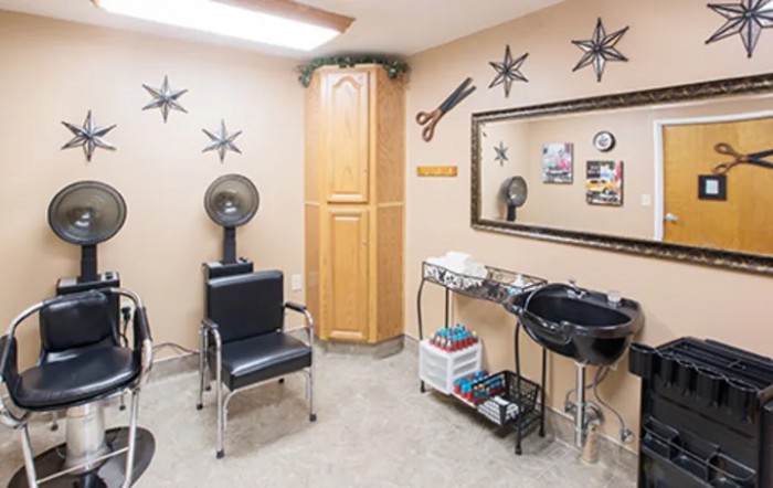 Rocky Point Care Center
