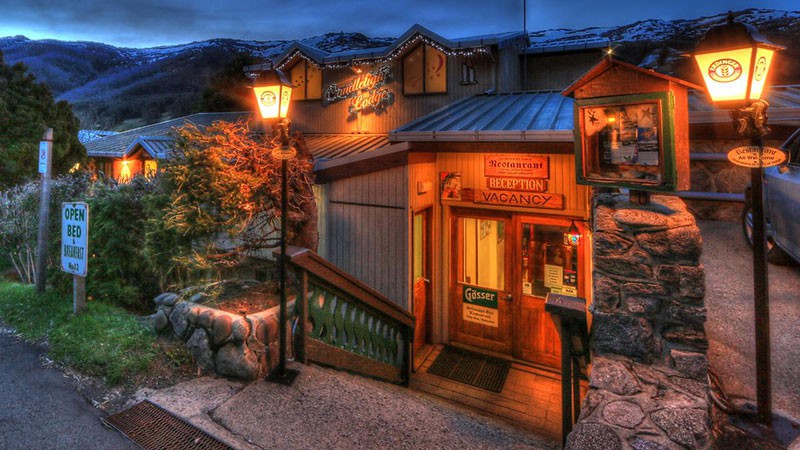 Candlelight Lodge Assisted Living
