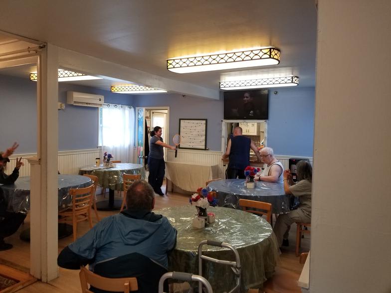Garden Brook Residential Care Home