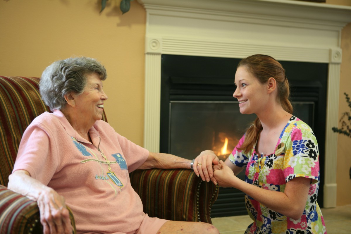 Cabot Cove of Largo Assisted Living & Memory Care