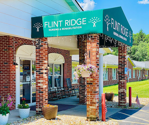 Flint Ridge Nursing & Rehab Center