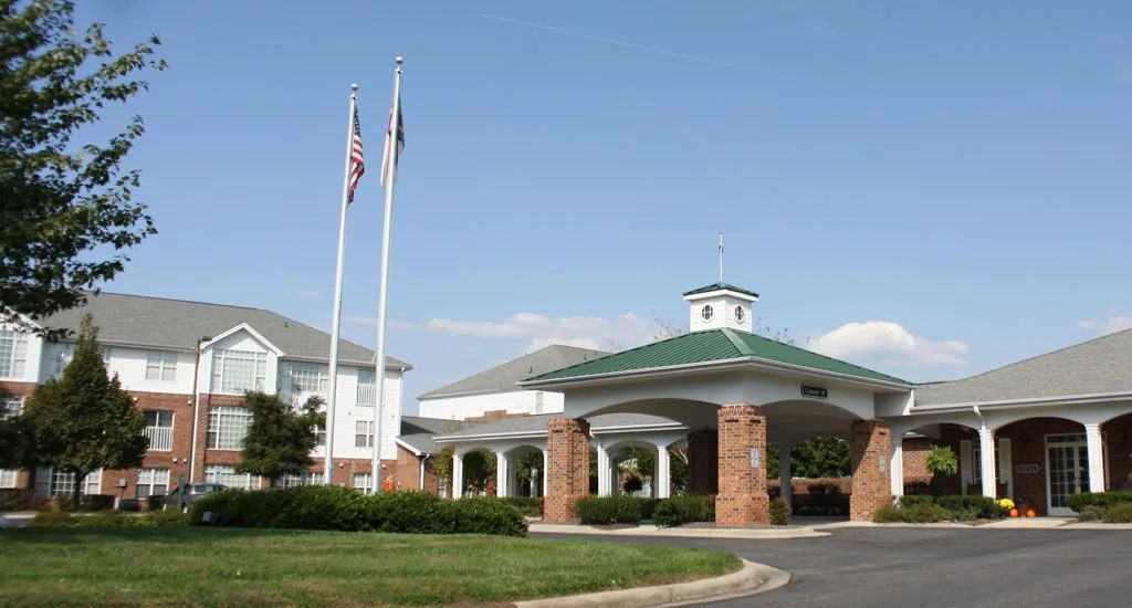 Ridgecrest