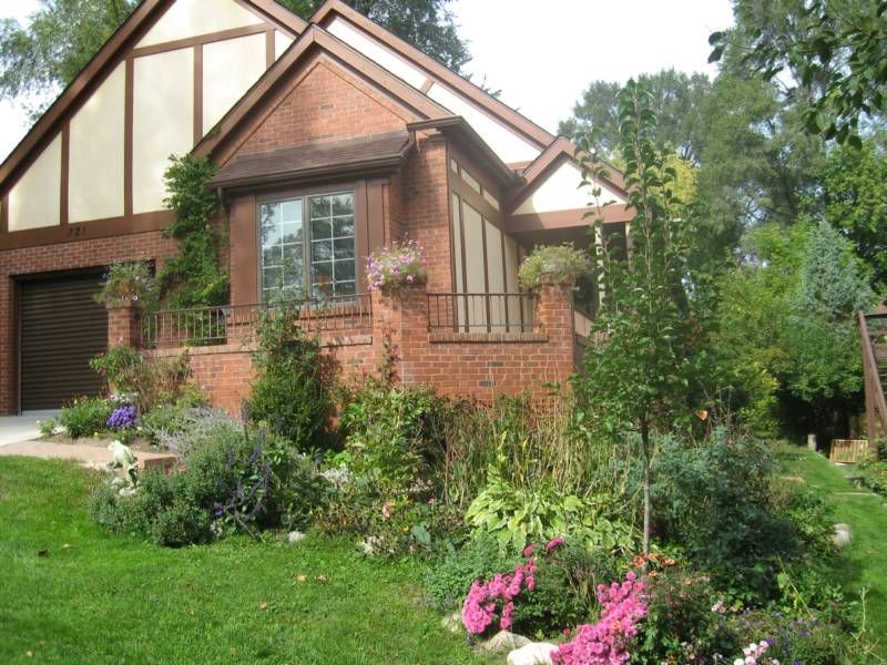 Barton Manor