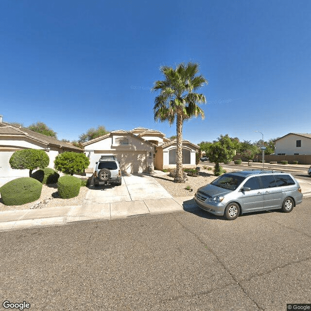 Arrowhead Village Adult Homecare LLC