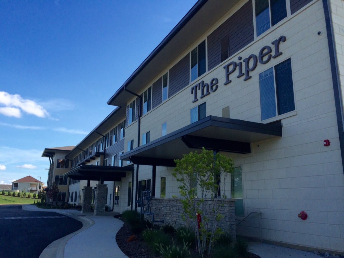 The Piper