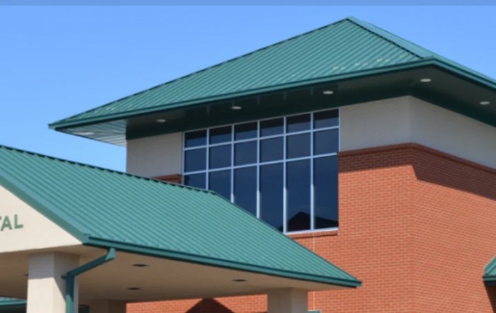 Breckinridge Memorial Nursing Facility