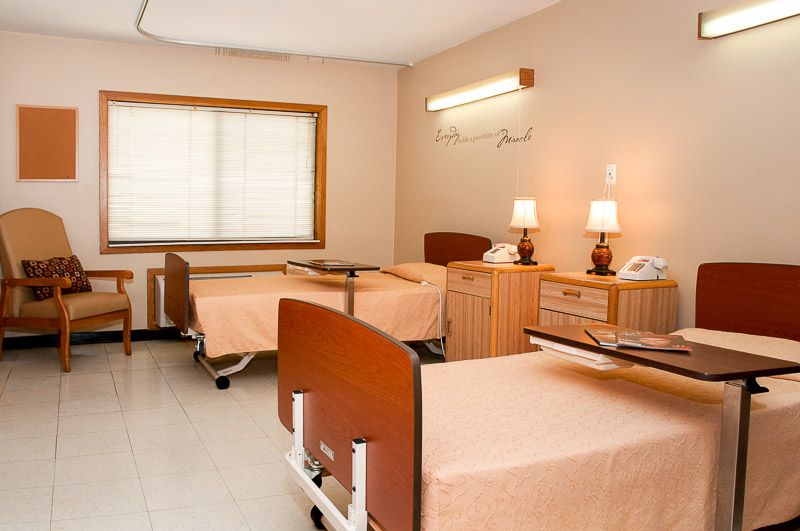 Life Care Center of Andover