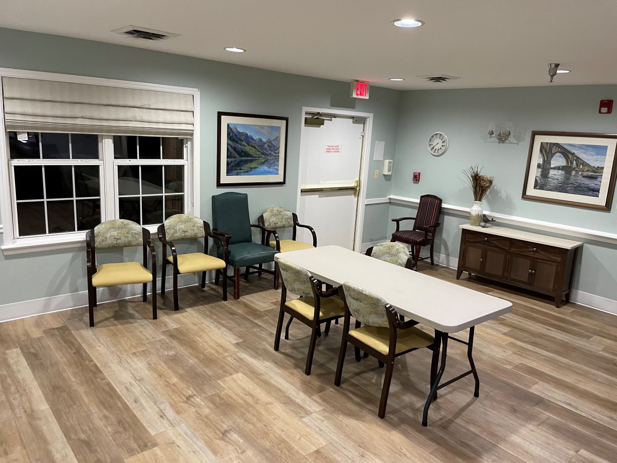 Noble Senior Living at Louisa