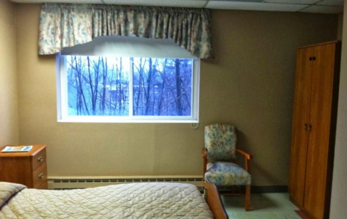 St Mary Health Care Center