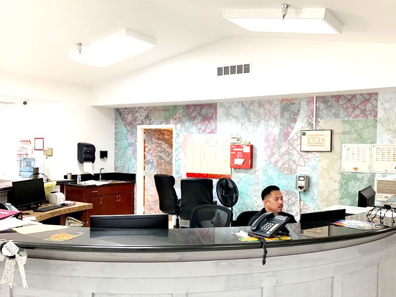 Arcadia Health Care Center