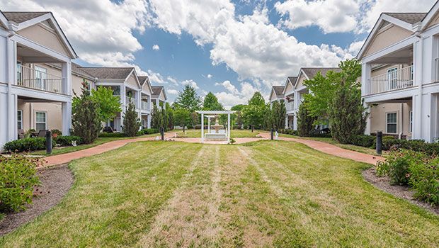 Park Place Of West Knoxville