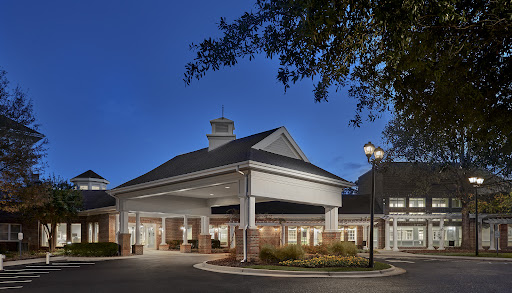Cypress Glen Retirement Community