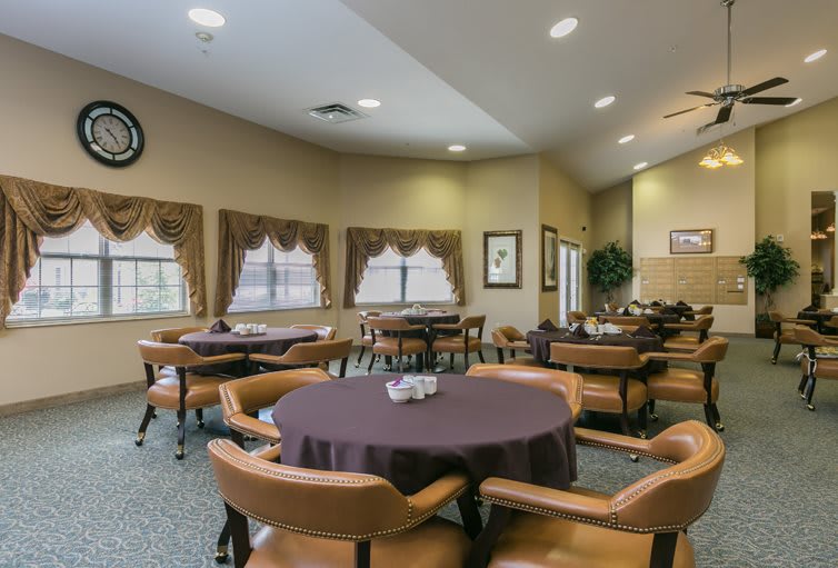 The Bungalows at Fayetteville