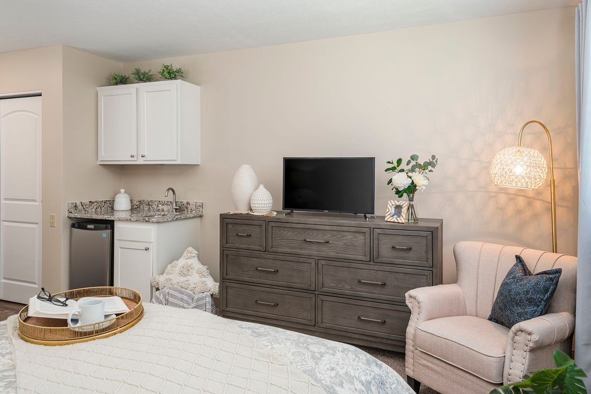 Chestnut Hill Senior Living