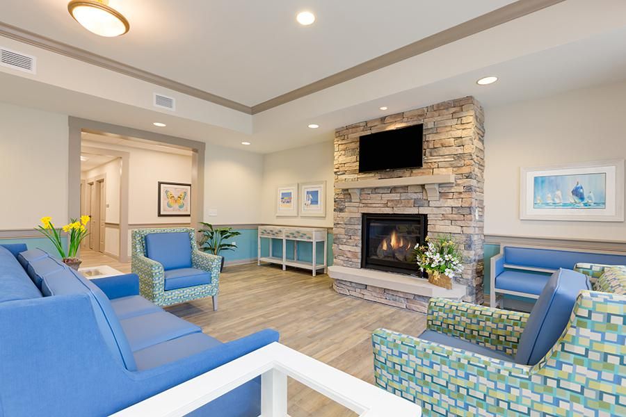 West Chester Assisted Living and Memory Care