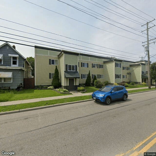 Madison Commons Group Home ll