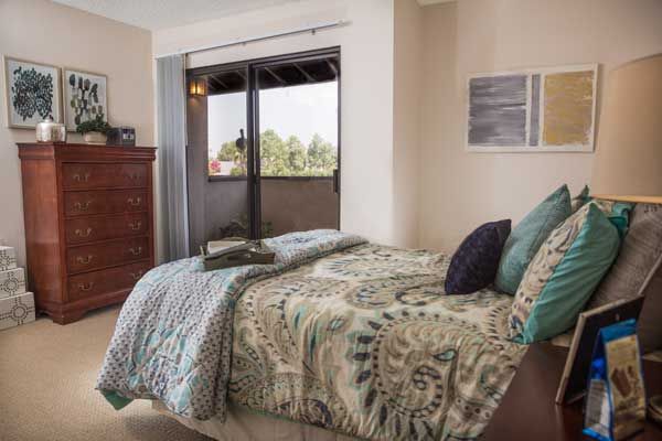 Crescendo Senior Living