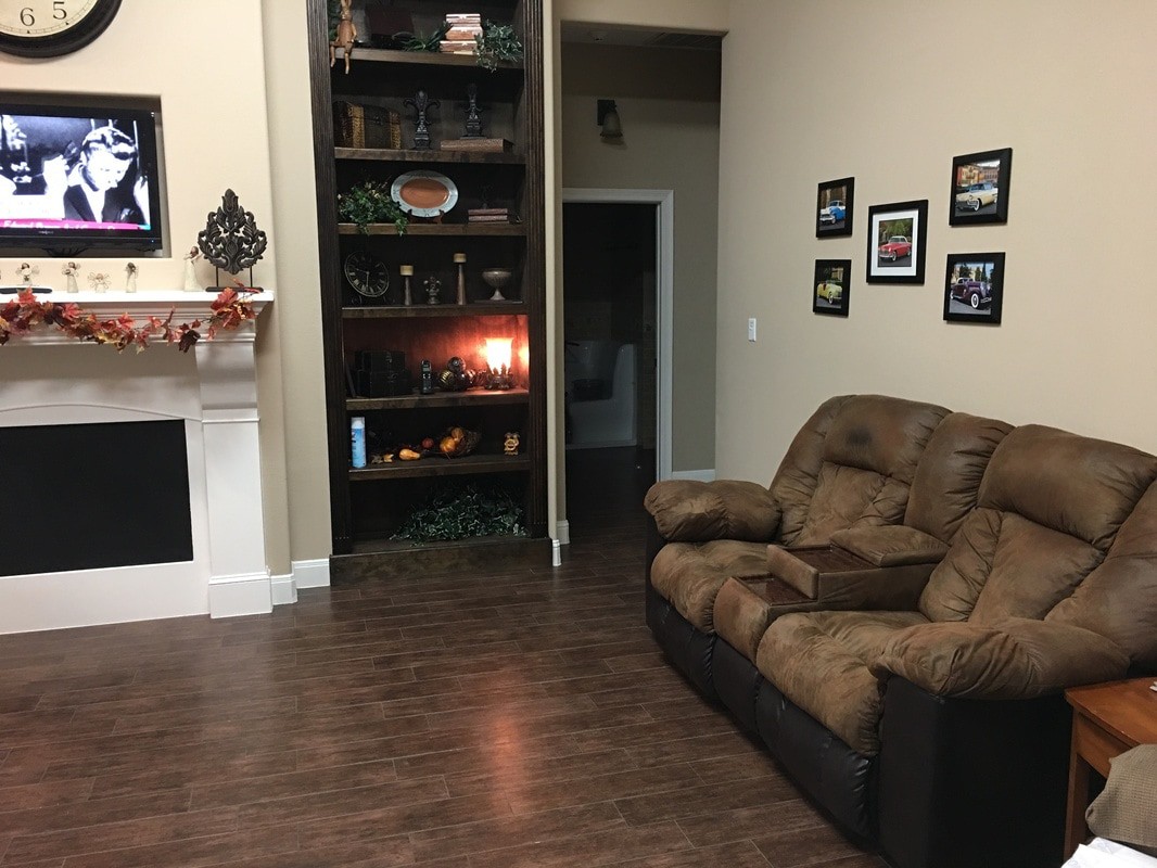 Village Care Homes--Berean Estates