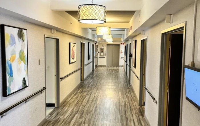 Warren Park Health & Living Center