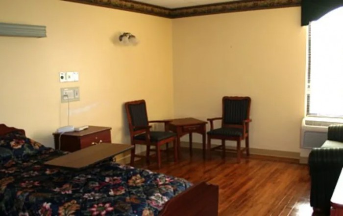 Park Terrace Health Campus