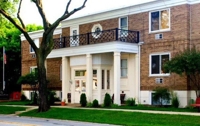 Aperion Care Plum Grove