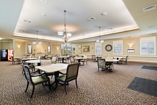 Heritage Manor West