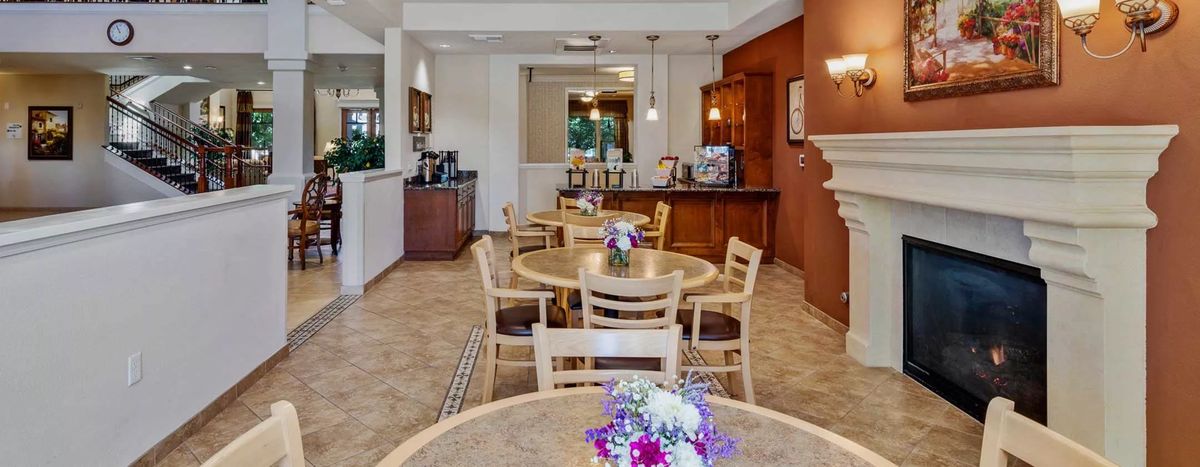 Oakmont of San Antonio Heights