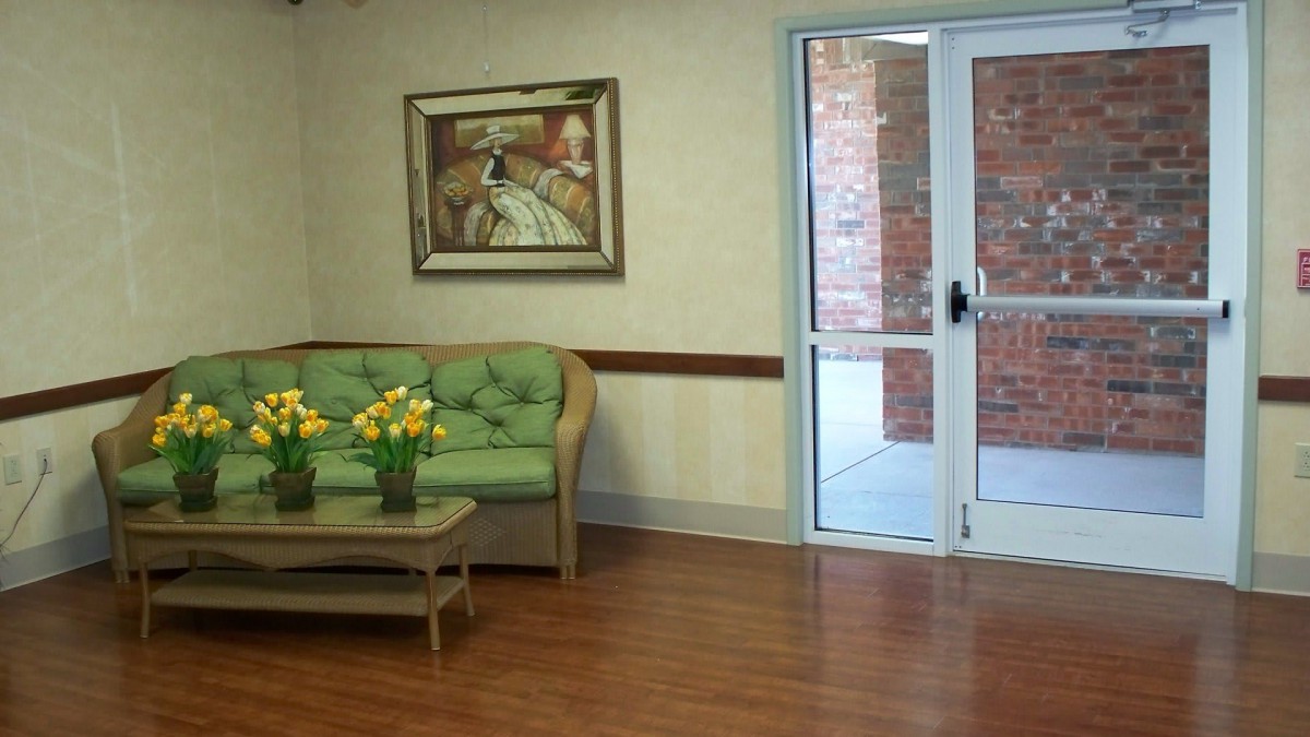 Trail Lake Nursing and Rehabilitation