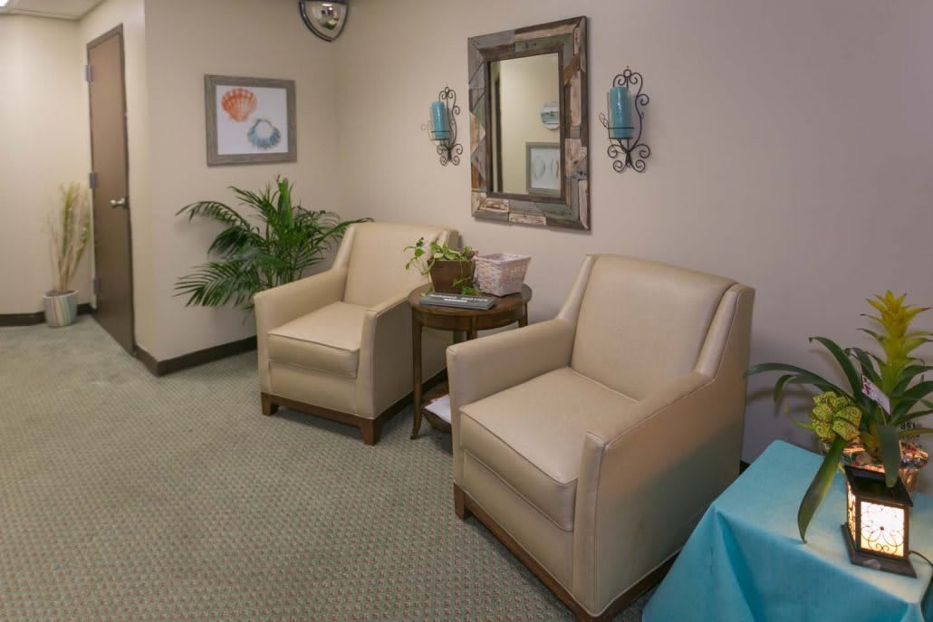 Oceanview Healthcare and Rehabilitation
