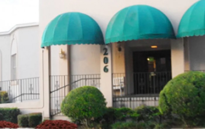 Rockwall Nursing Care Center