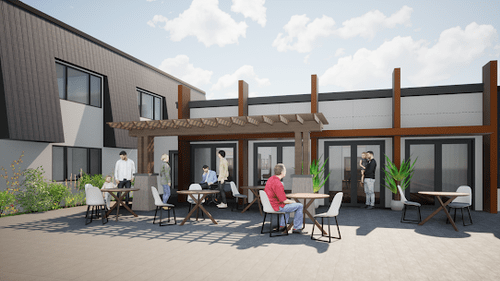 Camlu Assisted Living