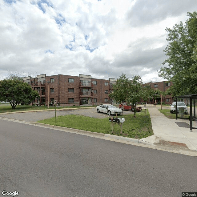 Sterling Park Commons