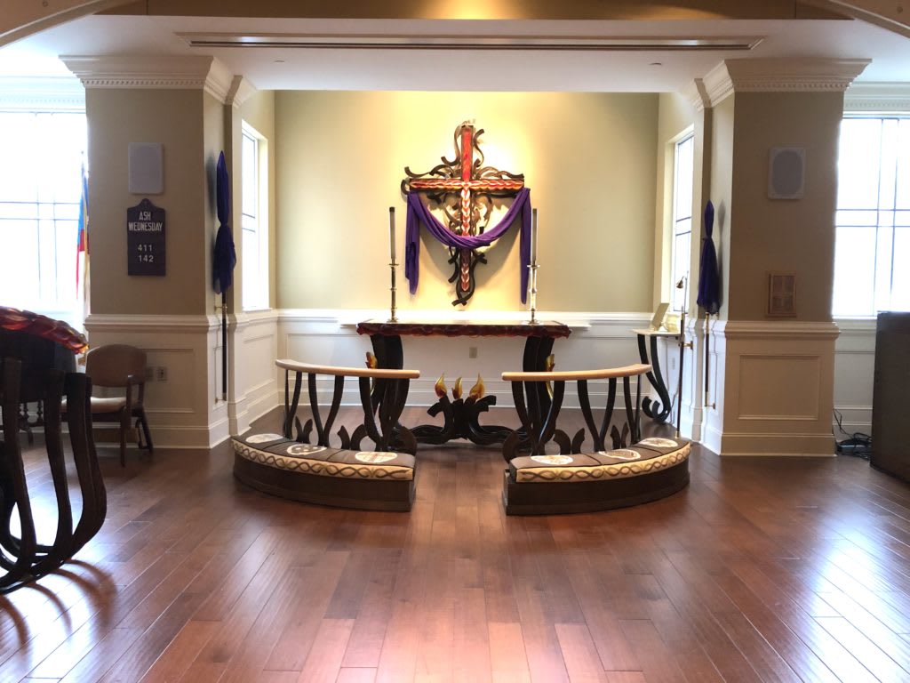 Trezevant Episcopal Home
