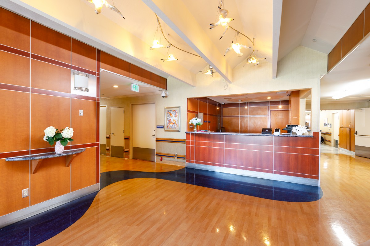 Ocean Pointe Healthcare Center