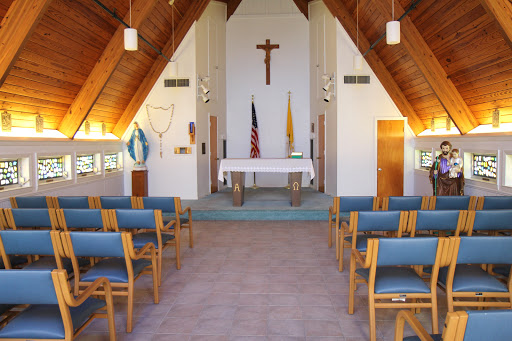 S.P.J.S.T. Rest Home 3