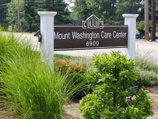 Mount Washington Care Center