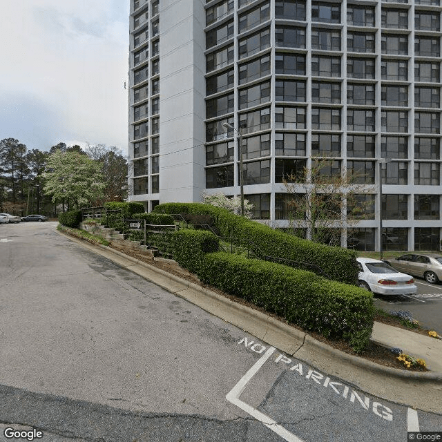 Capital Towers