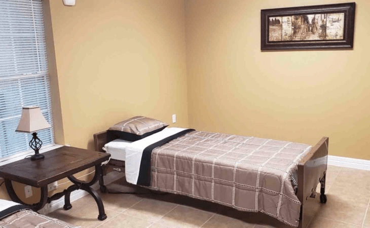 Parkway Assisted Living