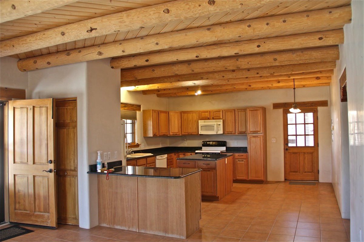 Taos Retirement Village