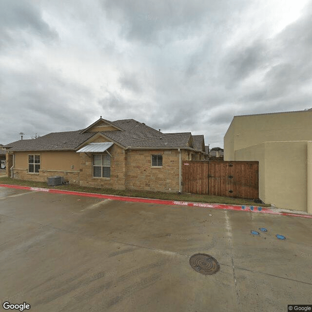 Christian Care Communities & Services Allen
