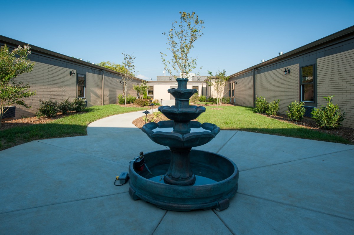 The Pavilion Senior Living at Carthage